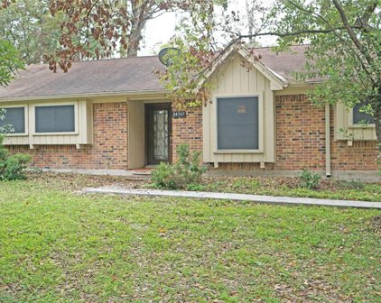 24507 Pine Canyon Drive, Spring