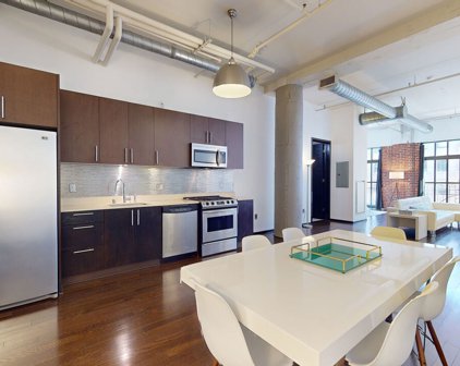 1645 N Vine Unit 905, Hollywood