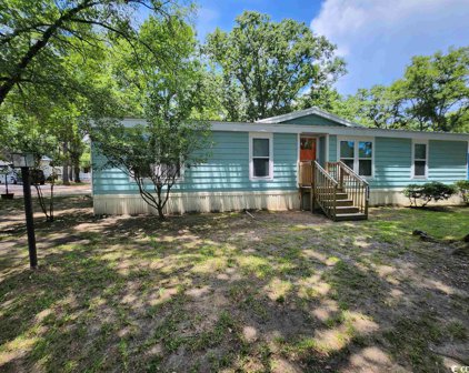 496 Clubhouse Dr., Garden City Beach