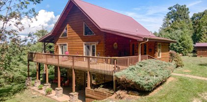 1793 Springdale Drive, Pearisburg