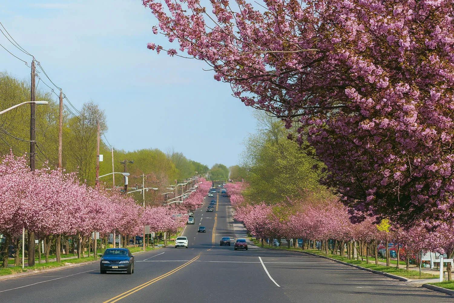 Cherry Hill Homes for Sale