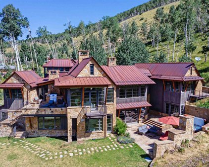 229 E Serapio, Telluride