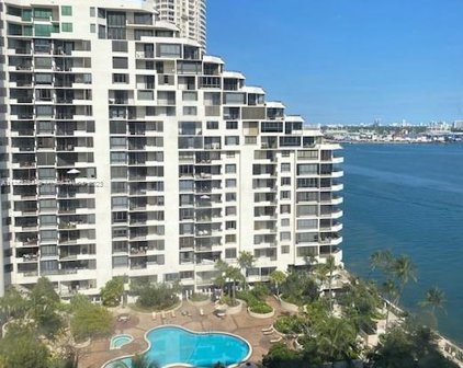 770 Claughton Island Dr Unit #1605, Miami