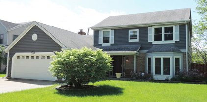 310 Woodside Drive, Bloomingdale