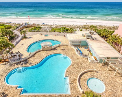 550 Topsl Beach Boulevard Unit #UNIT 1411, Miramar Beach