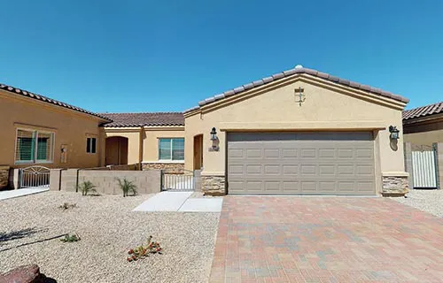 terraces yuma az homes