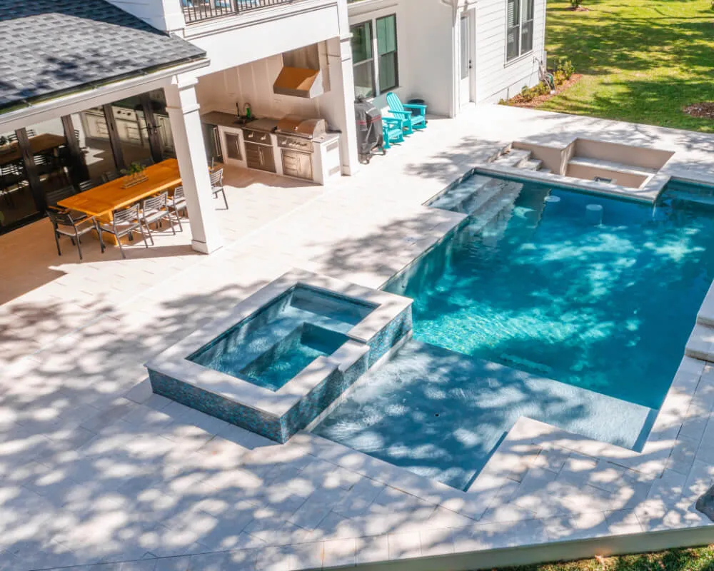 Greater Detroit Pool Real Estate