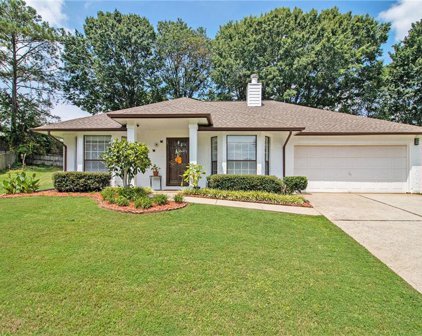 420 Willow View Knoll, Johns Creek