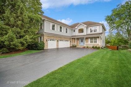 723 E Hintz Road, Arlington Heights