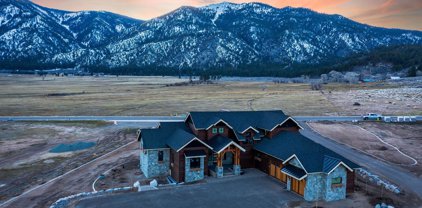 3433 Alura Lane Unit Homesite 5, Carson City