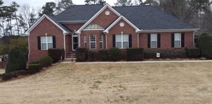 121 Lost Forest Drive, Mcdonough