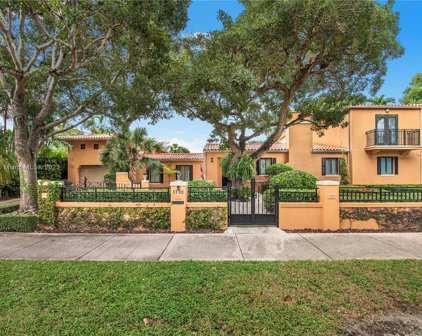 1101 S Alhambra Cir, Coral Gables