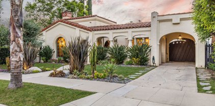 1121 S La Jolla Ave, Los Angeles