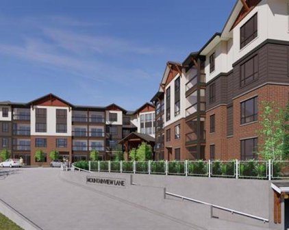 8497 YOUNG Road Unit 211, Chilliwack