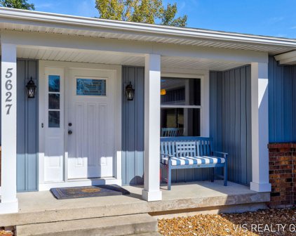 5627 Deer Point Court, Newaygo
