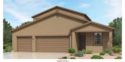 10575 W Vandever, Marana