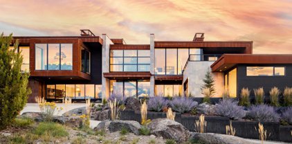 7687 N Promontory Ranch Road, Park City