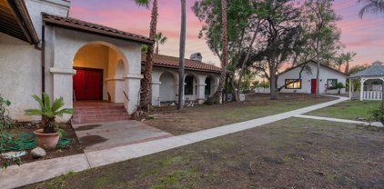 853 Chapea Road, Pasadena