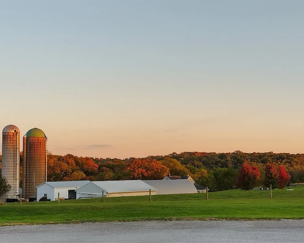 Butler County Real Estate