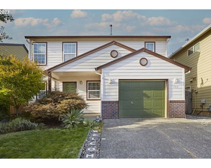 1312 NE 166TH ST, Ridgefield