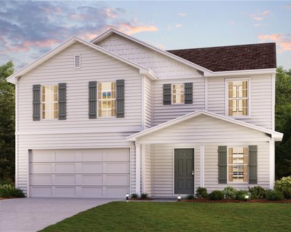 604 Teague Road, Winston Salem