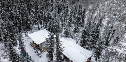 803 Capricorn Street, Fairbanks