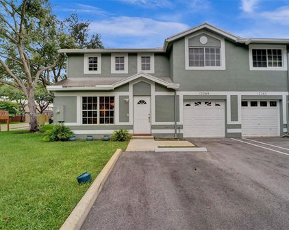 12269 Sw 50th Pl, Cooper City