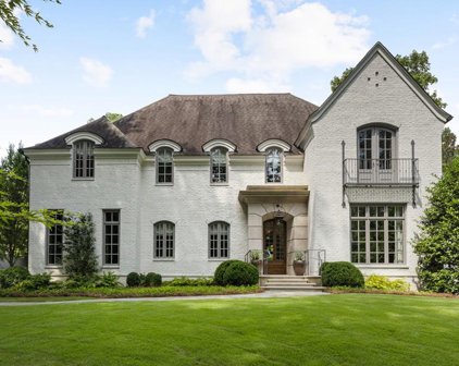 4794 Rebel Trail, Sandy Springs