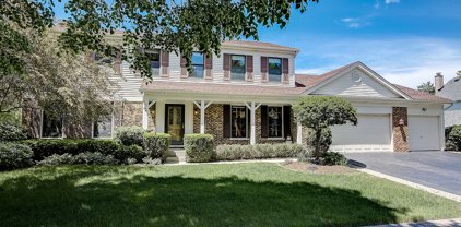 610 W Foxdale Lane, Arlington Heights