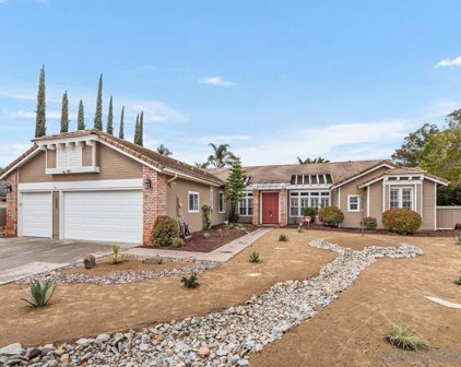 14232 Primrose Ct, Poway