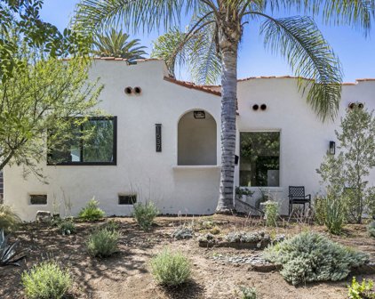 1537 N Hoover St, Los Angeles
