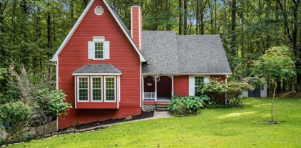 1143 Wind Hill Sw Lane, Marietta