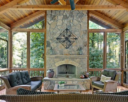 4799 Lake Forrest Drive, Sandy Springs