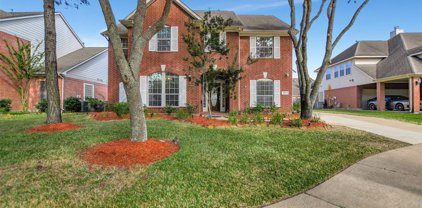 13913 Garden Brook Court, Rosharon