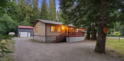 111 Elkhorn Drive, Packwood