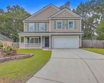 8624 Chloe Lane, North Charleston