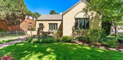 1600 Ivy Street, Denver