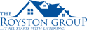 The Royston Group Logo