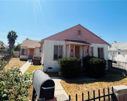 249 S Matthisen Avenue, Compton
