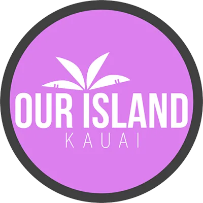 Our Island Kauai