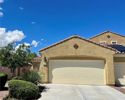 8917 Briar Bay Drive, Las Vegas
