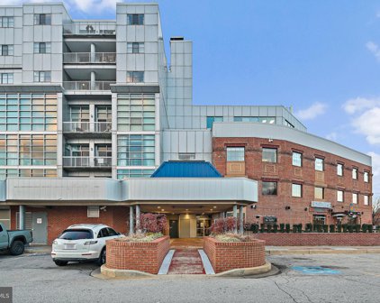 2702 Lighthouse Pt E Unit #535, Baltimore