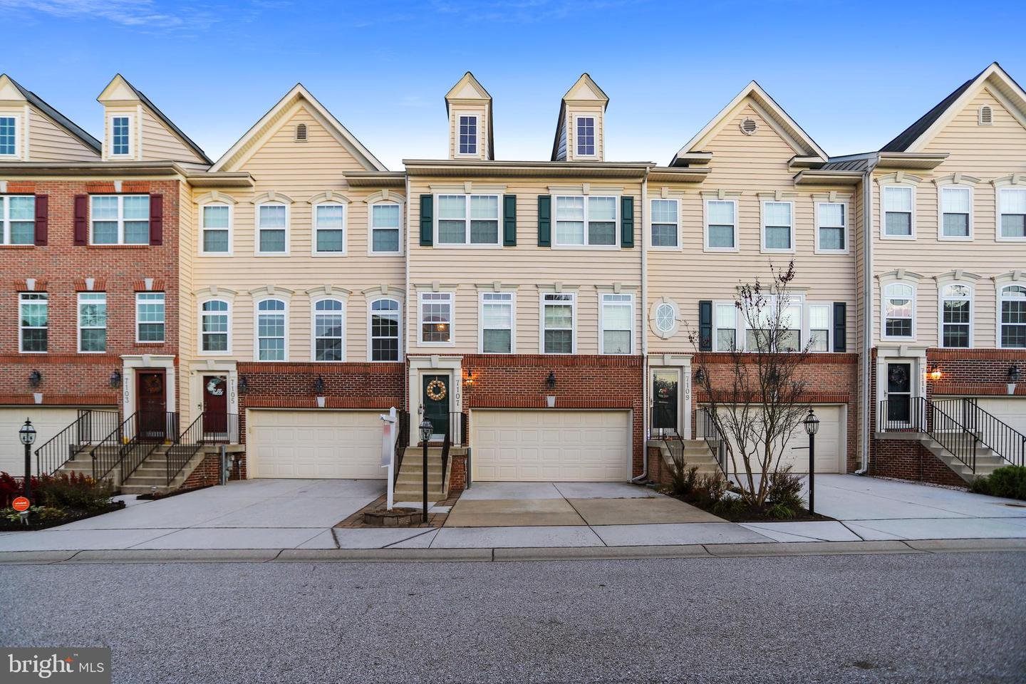 7107 Tanager Avenue, Glen Burnie, Glen Burnie, MD 21060 in Tanyard Springs