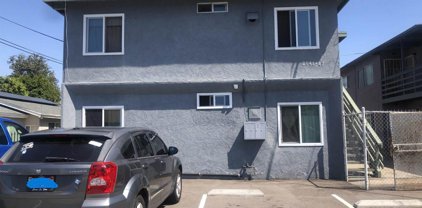 2041 2047 42nd Street, San Diego
