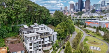 1019 Sturgus Avenue S Unit #A, Seattle