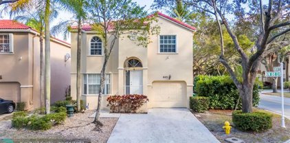 603 NW 88th Dr, Coral Springs