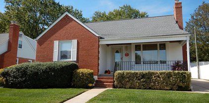 8912 Mavis   Avenue, Baltimore