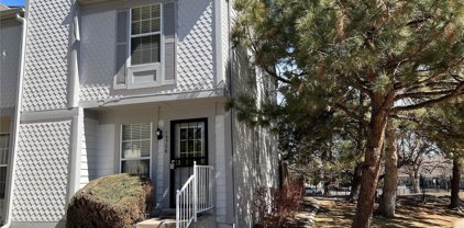 1650 S Ivory Circle Unit G, Aurora