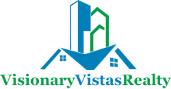 Visionary Vistas Realty Logo
