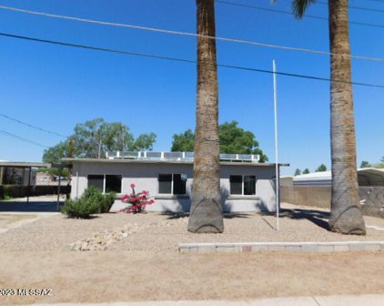 3149 N Iroquois, Tucson